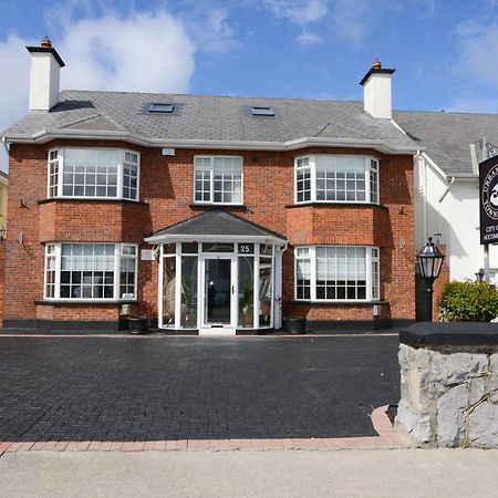 Urban Nest Townhouse Bed & Breakfast Galway Dış mekan fotoğraf