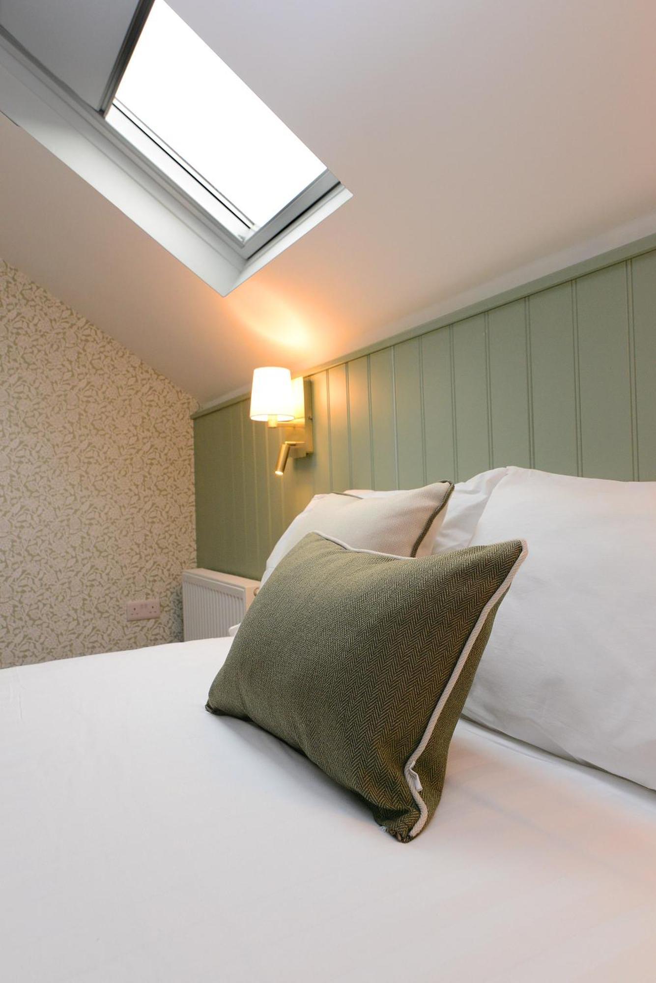 Urban Nest Townhouse Bed & Breakfast Galway Dış mekan fotoğraf