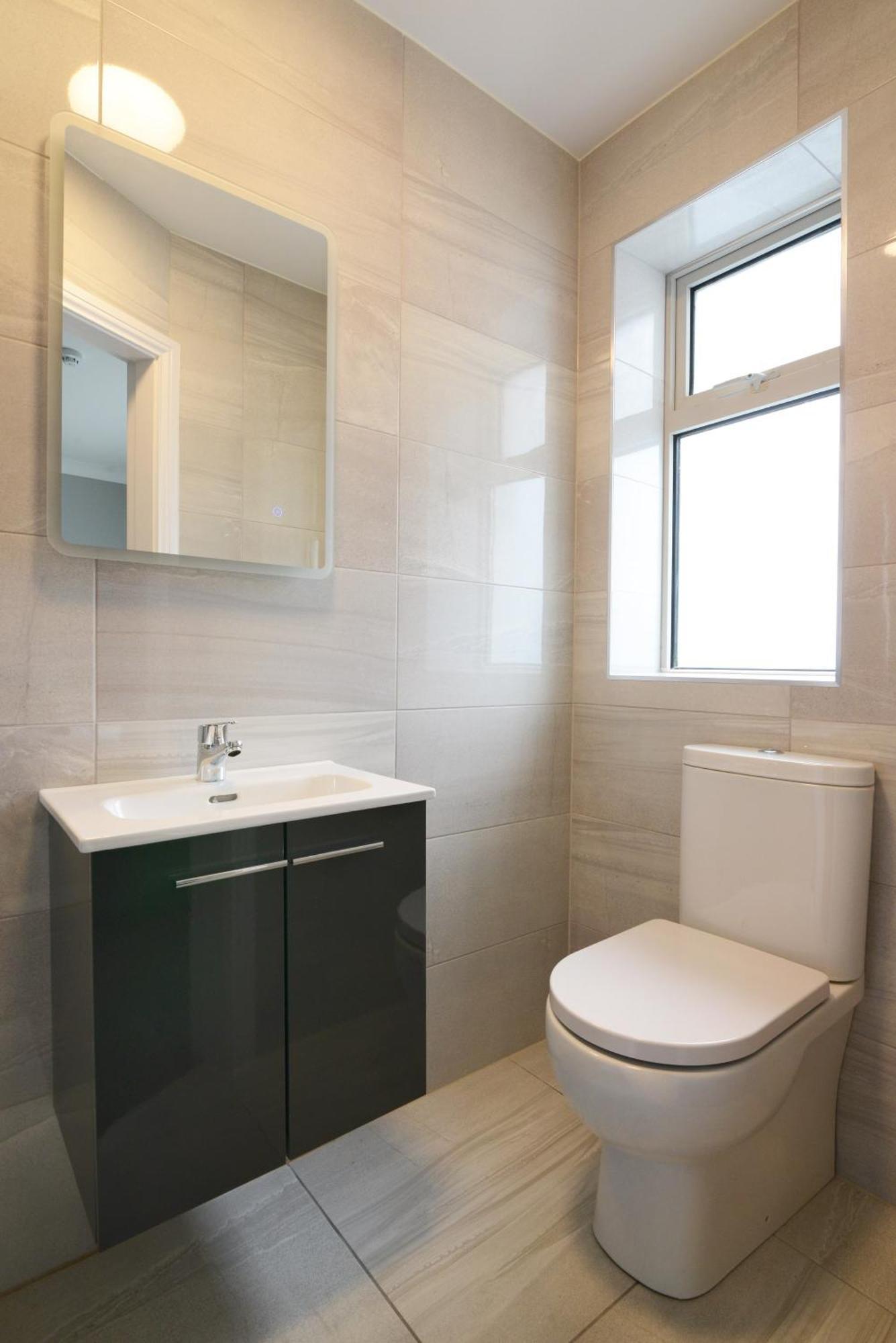 Urban Nest Townhouse Bed & Breakfast Galway Dış mekan fotoğraf