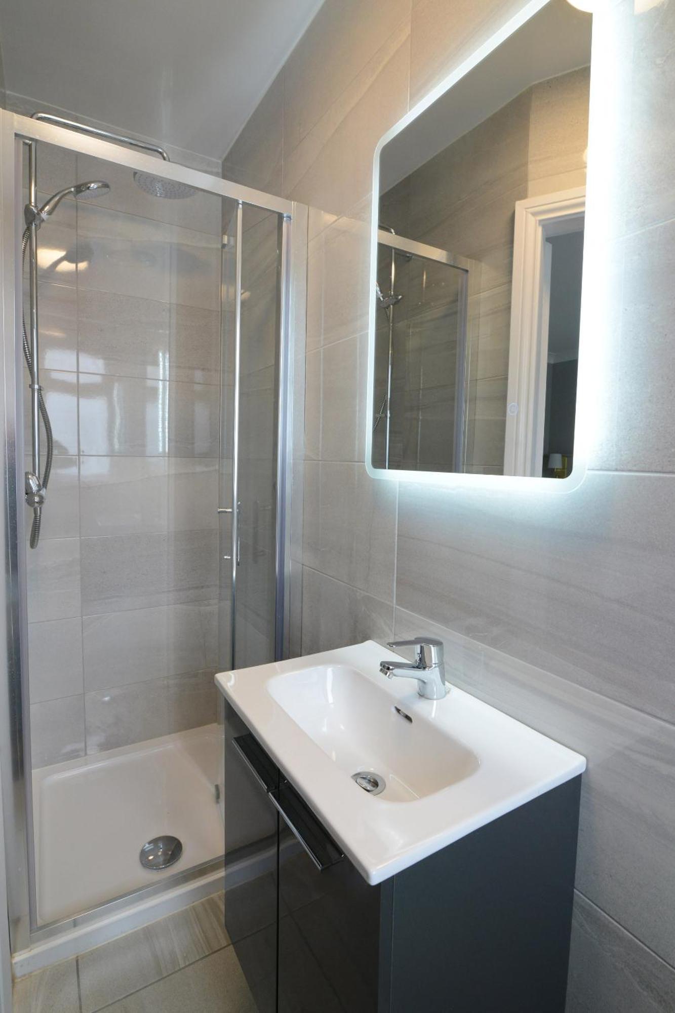 Urban Nest Townhouse Bed & Breakfast Galway Dış mekan fotoğraf