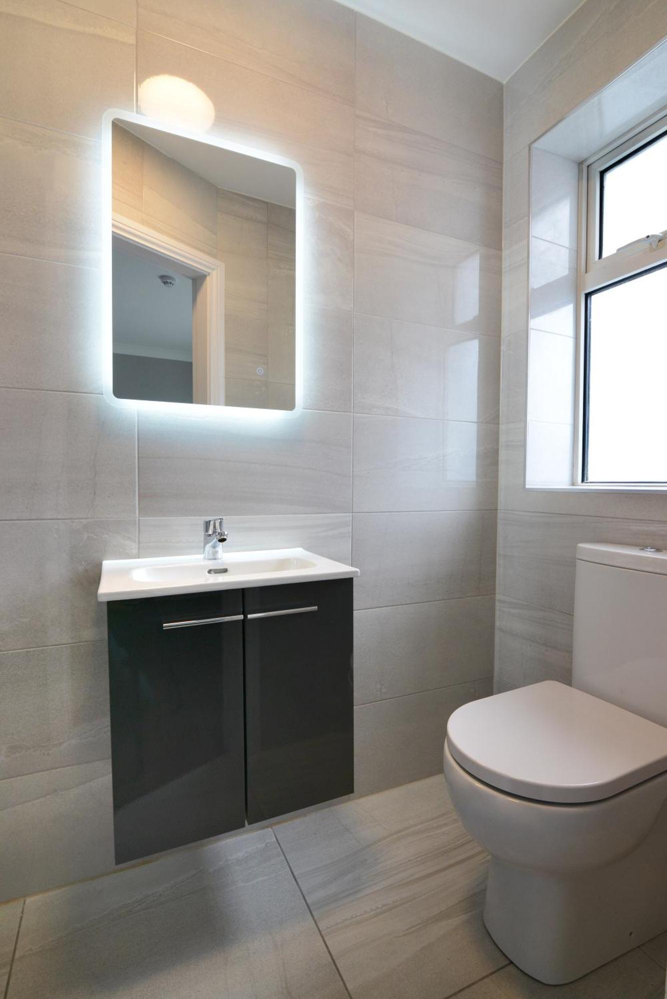Urban Nest Townhouse Bed & Breakfast Galway Dış mekan fotoğraf