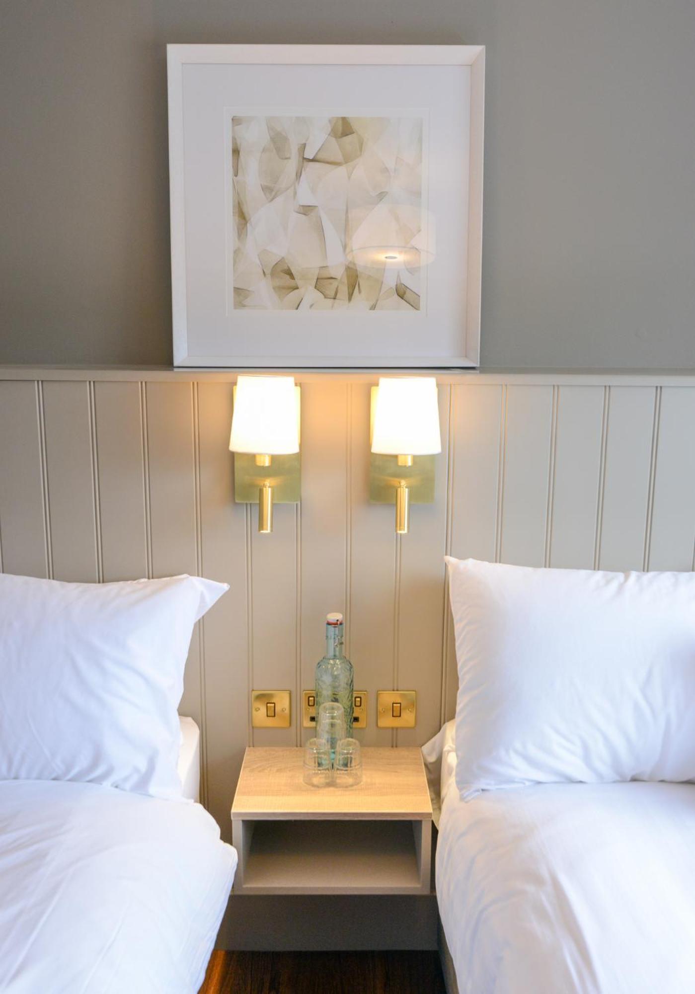 Urban Nest Townhouse Bed & Breakfast Galway Dış mekan fotoğraf