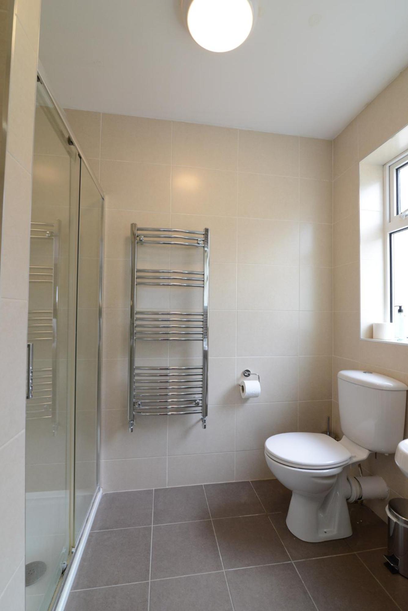 Urban Nest Townhouse Bed & Breakfast Galway Dış mekan fotoğraf