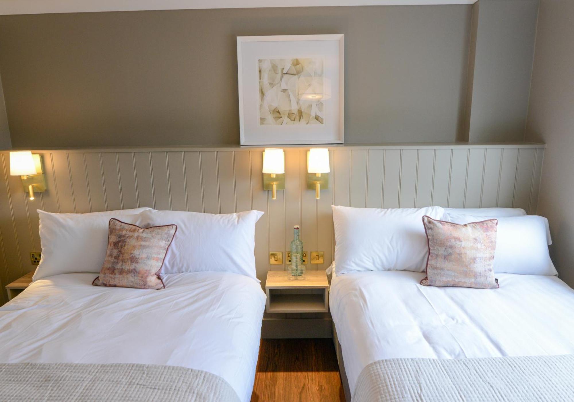 Urban Nest Townhouse Bed & Breakfast Galway Dış mekan fotoğraf
